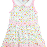 Racket Sports Dress