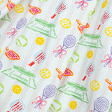 Racket Sports Dress