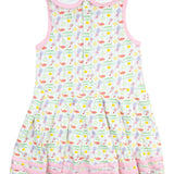 Racket Sports Dress