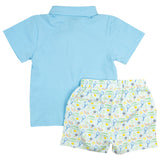 Racket Sports Short Set