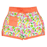 Tropical Fruit Swim Trunks-FINAL SALE