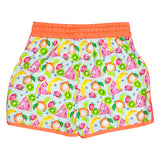 Tropical Fruit Swim Trunks-FINAL SALE