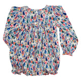 Winter Wonderland Knit Bubble