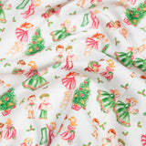 Holiday Carolers Romper