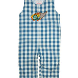 Golden Harvest Applique Longall