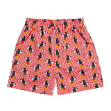 Mouse Fun Striped Shorts