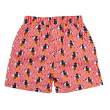 Mouse Fun Striped Shorts