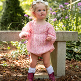 Cowgirl Boots With Gold Lurex Bubble