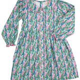 Fun Festive Trees Dress