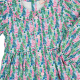 Fun Festive Trees Dress