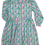 Fun Festive Trees Dress