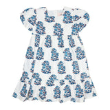 Bluebell Dress