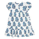 Bluebell Dress