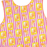 Orange Slices Bloomer Set