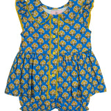 Golden Grove Bloomer Set