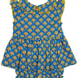 Golden Grove Bloomer Set