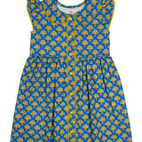 Golden Grove Dress