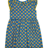 Golden Grove Dress