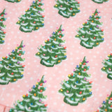 Vintage Ceramic Christmas Tree Bubble