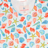 Bright Sea Life Shortall-FINAL SALE