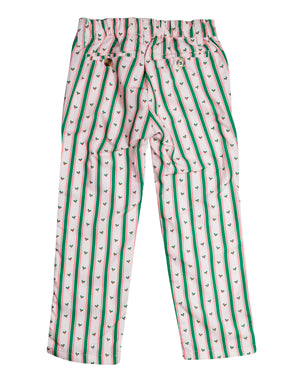 Vintage Holly Pants- FINAL SALE