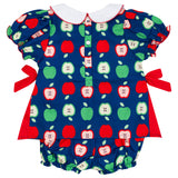 Apple Orchard Bloomer Set-FINAL SALE