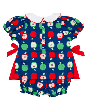 Apple Orchard Bloomer Set-FINAL SALE