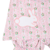 Bunny Pocket Bloomer Set