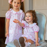 Bunny Pocket Bloomer Set