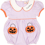 Jack O' Lantern Pocket Bubble