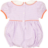 Jack O' Lantern Pocket Bubble
