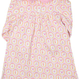 Nutcracker Knit Dress