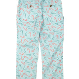 Vintage Candy Cane Pants