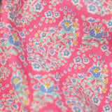 Paisley Floral Bubble