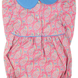 Paisley Floral Bubble
