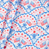 Star Spangled Bell Dress