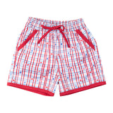 Stars and Stripes Swim Trunks