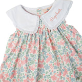 Bunny Meadow Bloomer Set