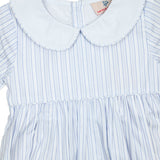 Easter Toile Boy Bubble