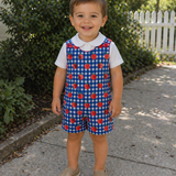 Apple Picnic Shortall