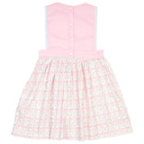 Florette Blush Olivia Dress