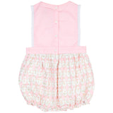 Florette Blush Olivia Bubble