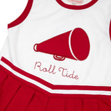 Go! Fight! Win! Garnet Jumper