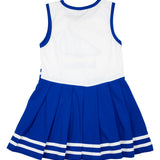 Go! Fight! Win! Royal Blue Jumper