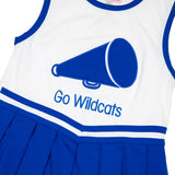 Go! Fight! Win! Royal Blue Jumper