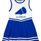 Go! Fight! Win! Royal Blue Jumper
