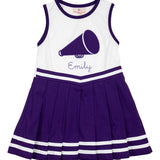 Go! Fight! Win! Purple Jumper