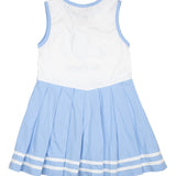 Go! Fight! Win! Baby Blue Jumper