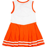 Go! Fight! Win! Orange Jumper