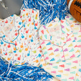 Victory Football Fan Pajama Set
